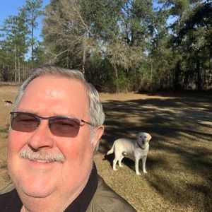 Meet your Posher, Raymond